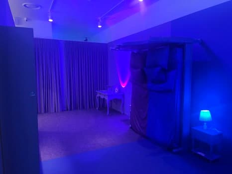 Cheongju dating course Real World 2-player room escape recommendation!