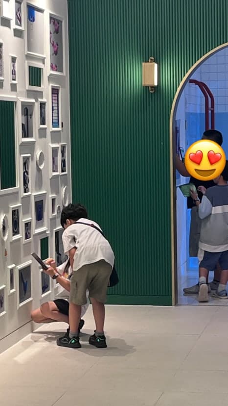 청주 실내 가족 나들이 즐기는 리얼월드 커넥트현대 청주