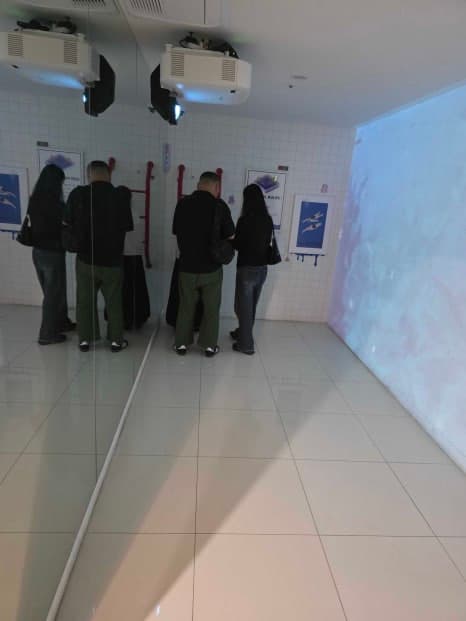성수동 핫플에서 즐기는 문화데이 팀워크 강화 체험, 리얼월드 성수