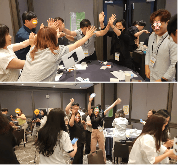 창업진흥원 예고된 해킹 교육 사례 사진